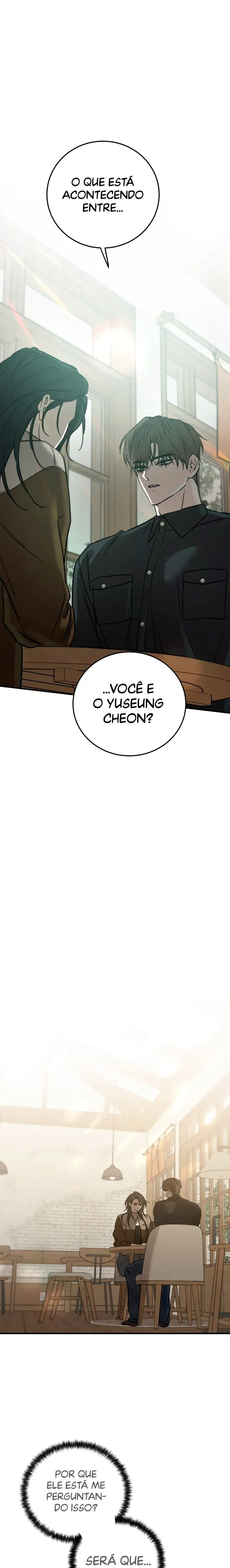 Desejos Bestiais Capítulo 34 Página 6