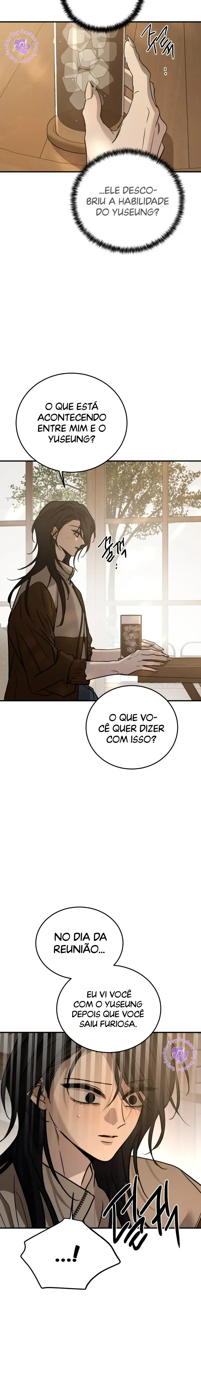 Desejos Bestiais Capítulo 34 Página 7