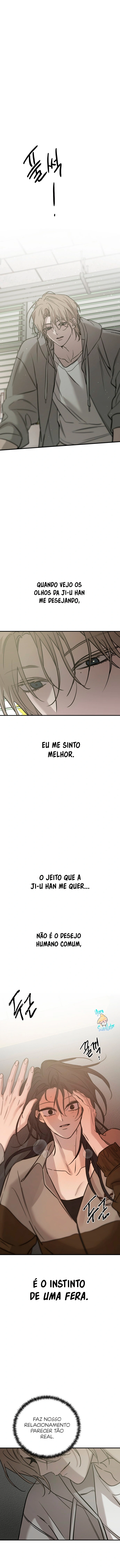 Desejos Bestiais Capítulo 36 Página 13