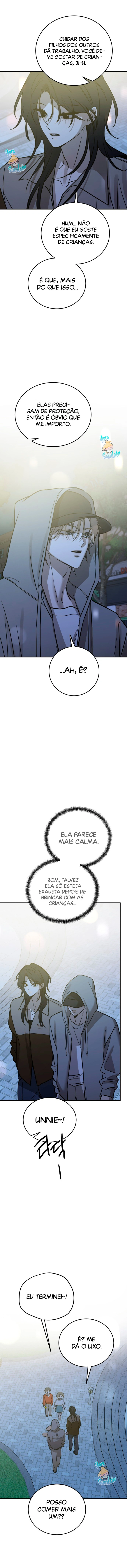 Desejos Bestiais Capítulo 36 Página 21