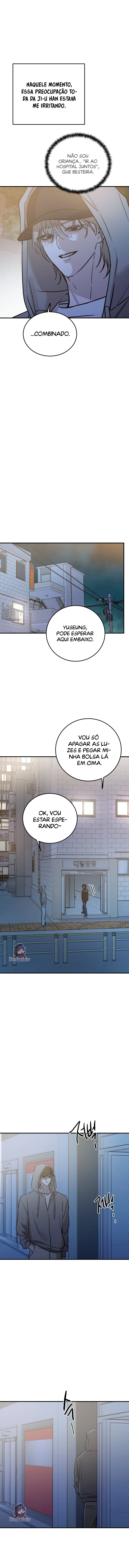 Desejos Bestiais Capítulo 37 Página 11