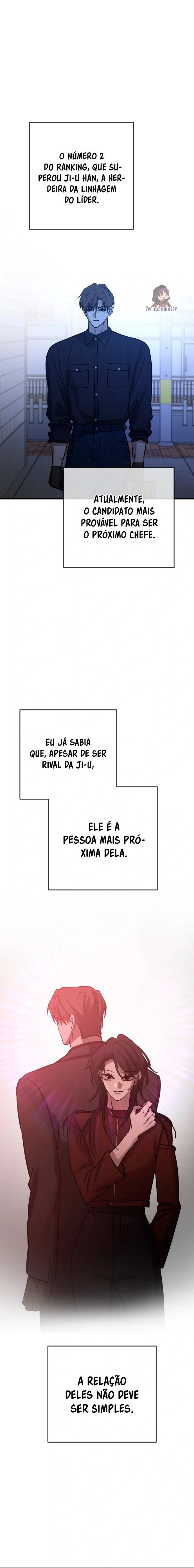 Desejos Bestiais Capítulo 37 Página 17