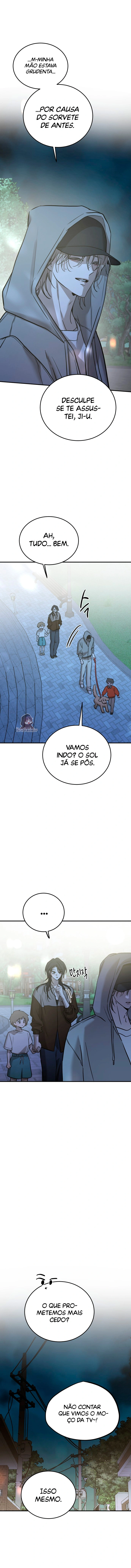 Desejos Bestiais Capítulo 37 Página 8