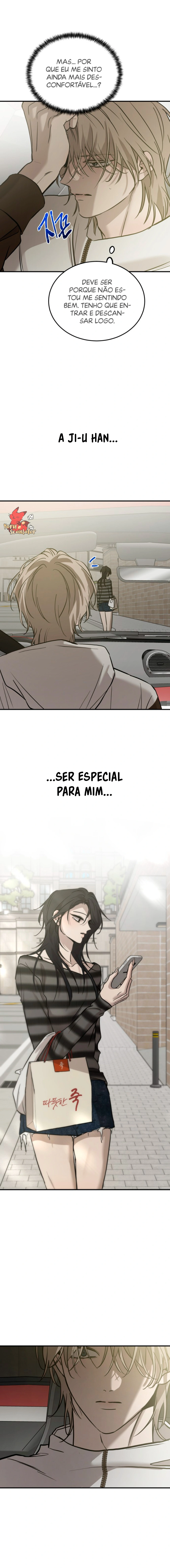 Desejos Bestiais Capítulo 38 Página 23