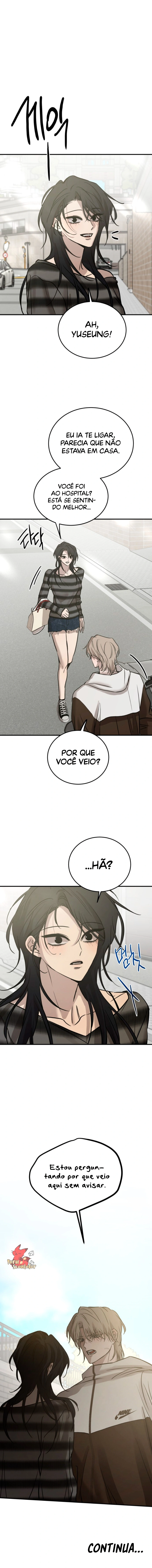 Desejos Bestiais Capítulo 38 Página 24