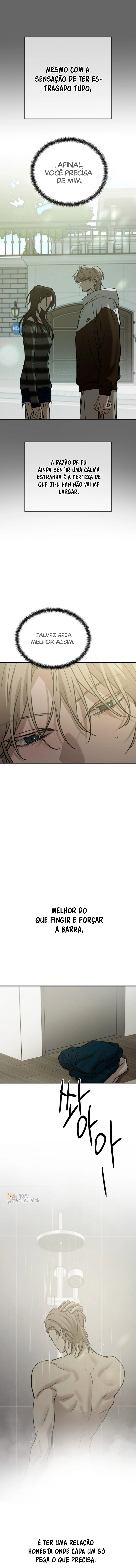 Desejos Bestiais Capítulo 39 Página 9
