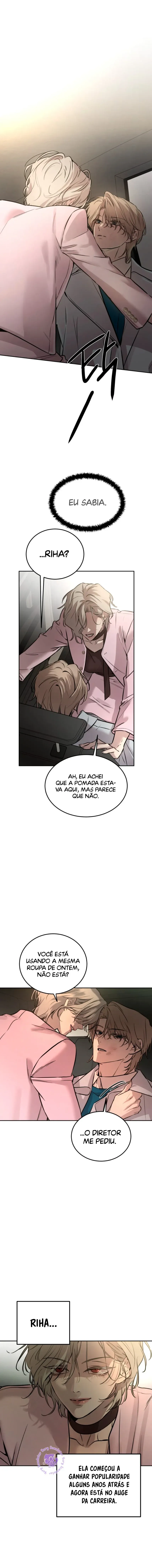 Desejos Bestiais Capítulo 4 Página 11