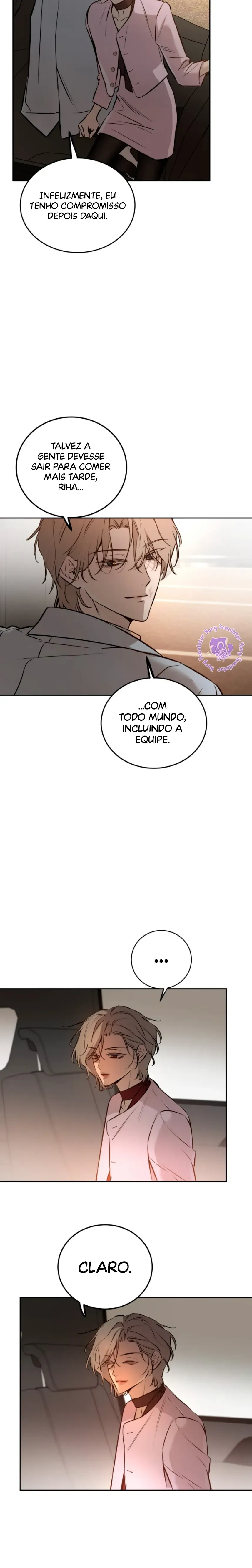 Desejos Bestiais Capítulo 4 Página 13
