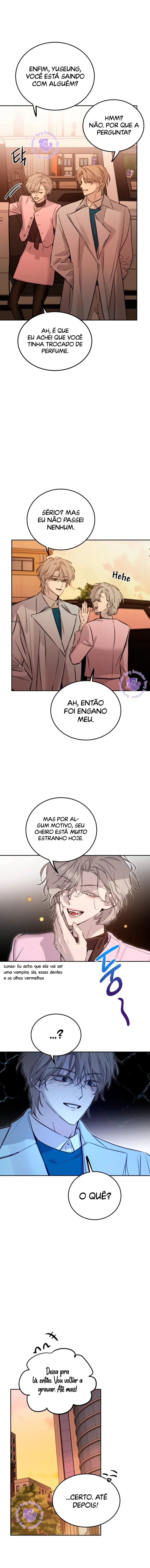 Desejos Bestiais Capítulo 4 Página 14