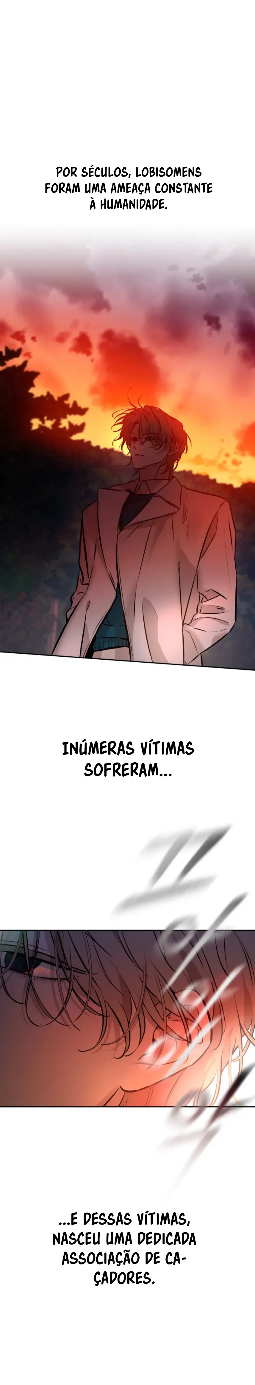 Desejos Bestiais Capítulo 4 Página 22