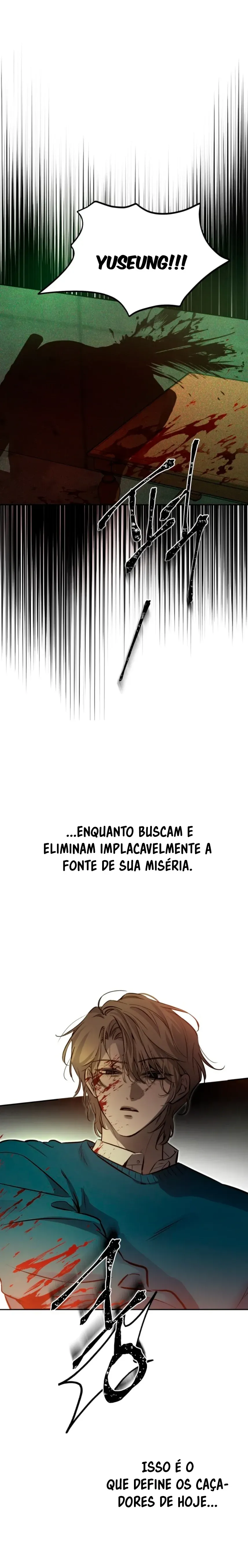 Desejos Bestiais Capítulo 4 Página 25