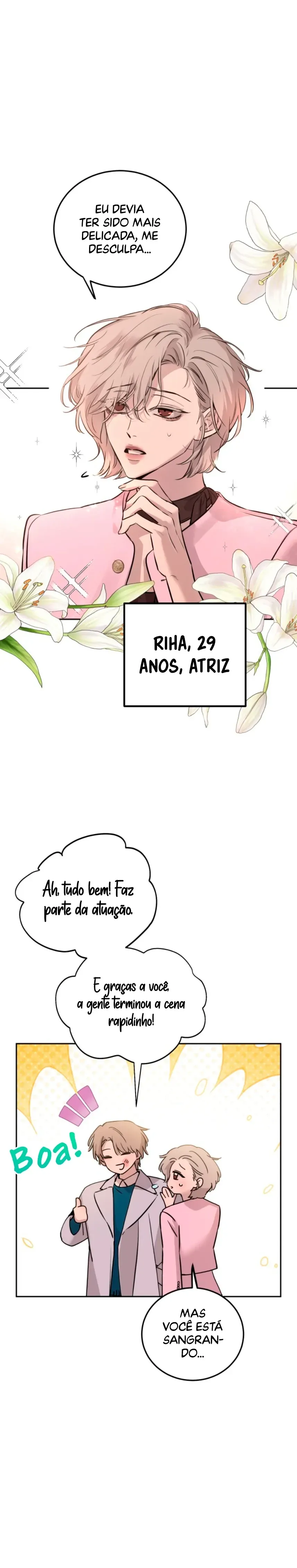 Desejos Bestiais Capítulo 4 Página 7