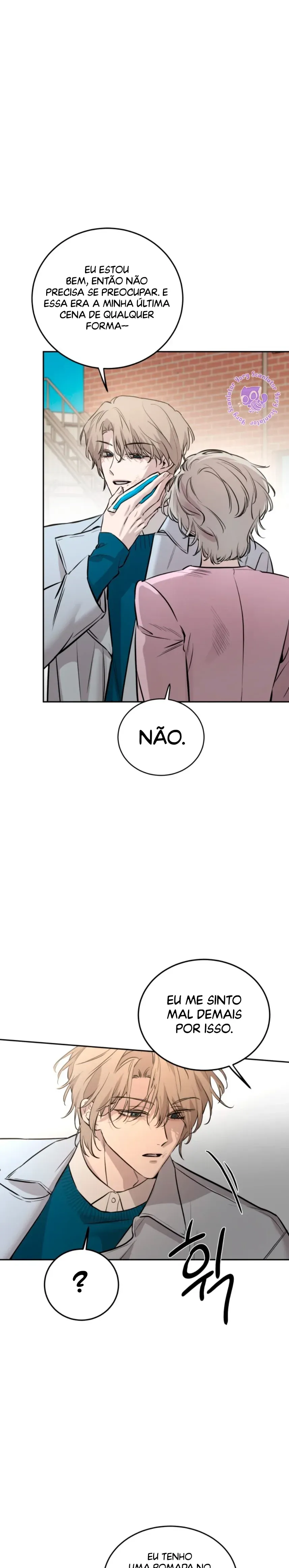 Desejos Bestiais Capítulo 4 Página 9