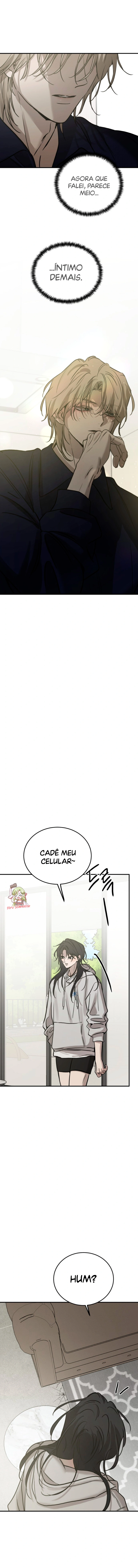 Desejos Bestiais Capítulo 42 Página 18