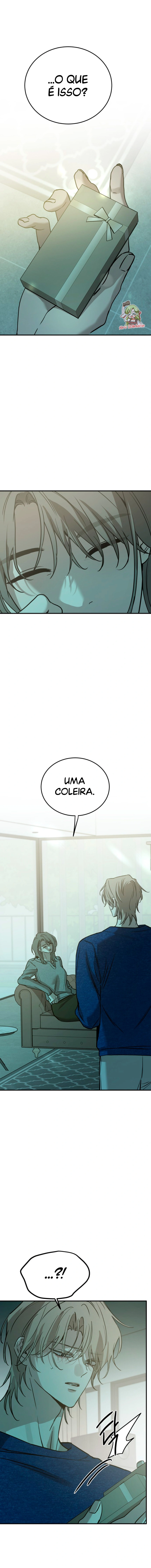Desejos Bestiais Capítulo 42 Página 6