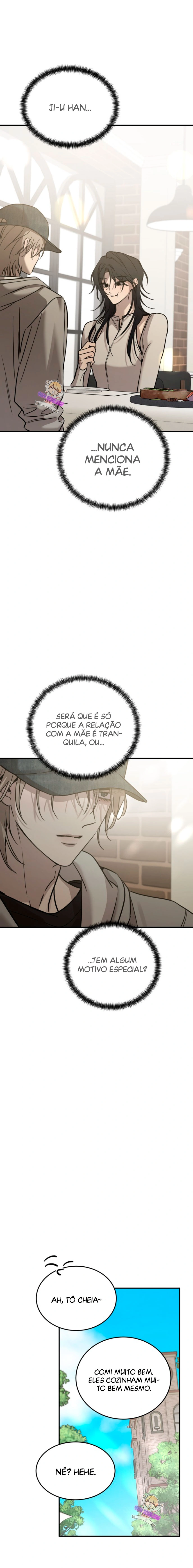 Desejos Bestiais Capítulo 43 Página 17