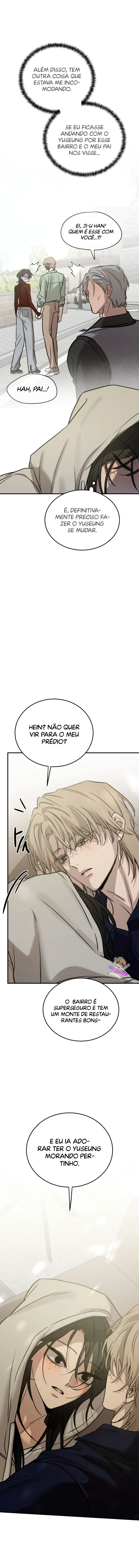 Desejos Bestiais Capítulo 43 Página 7