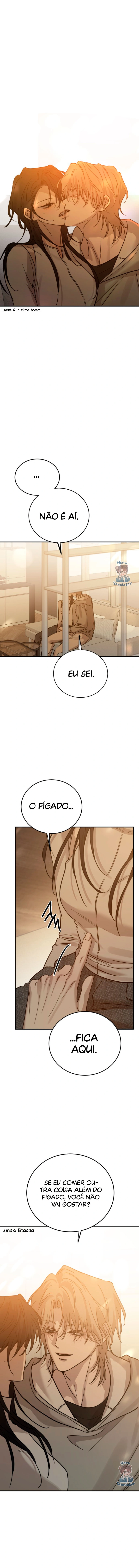 Desejos Bestiais Capítulo 44 Página 13