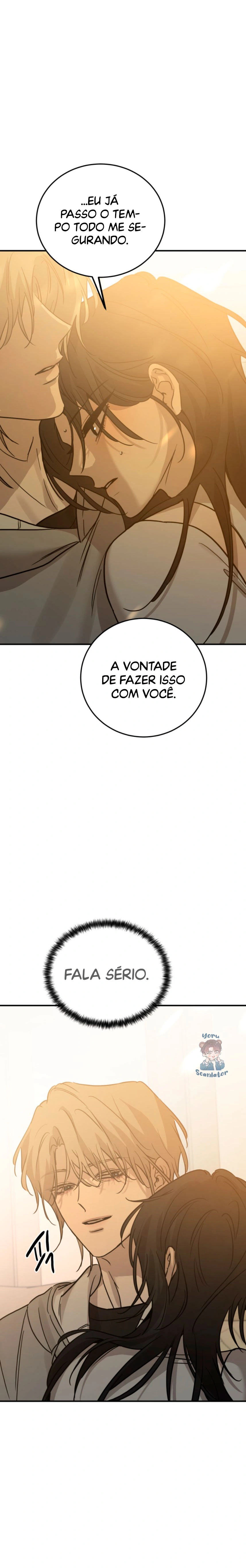 Desejos Bestiais Capítulo 44 Página 17