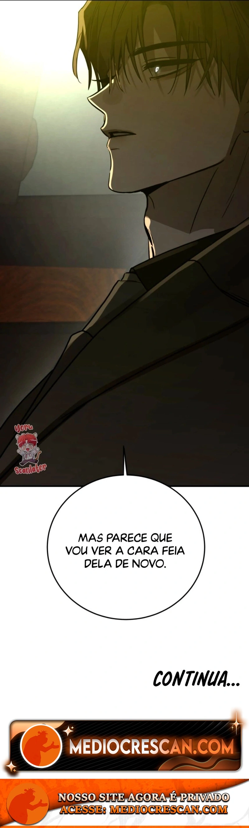 Desejos Bestiais Capítulo 45 Página 12