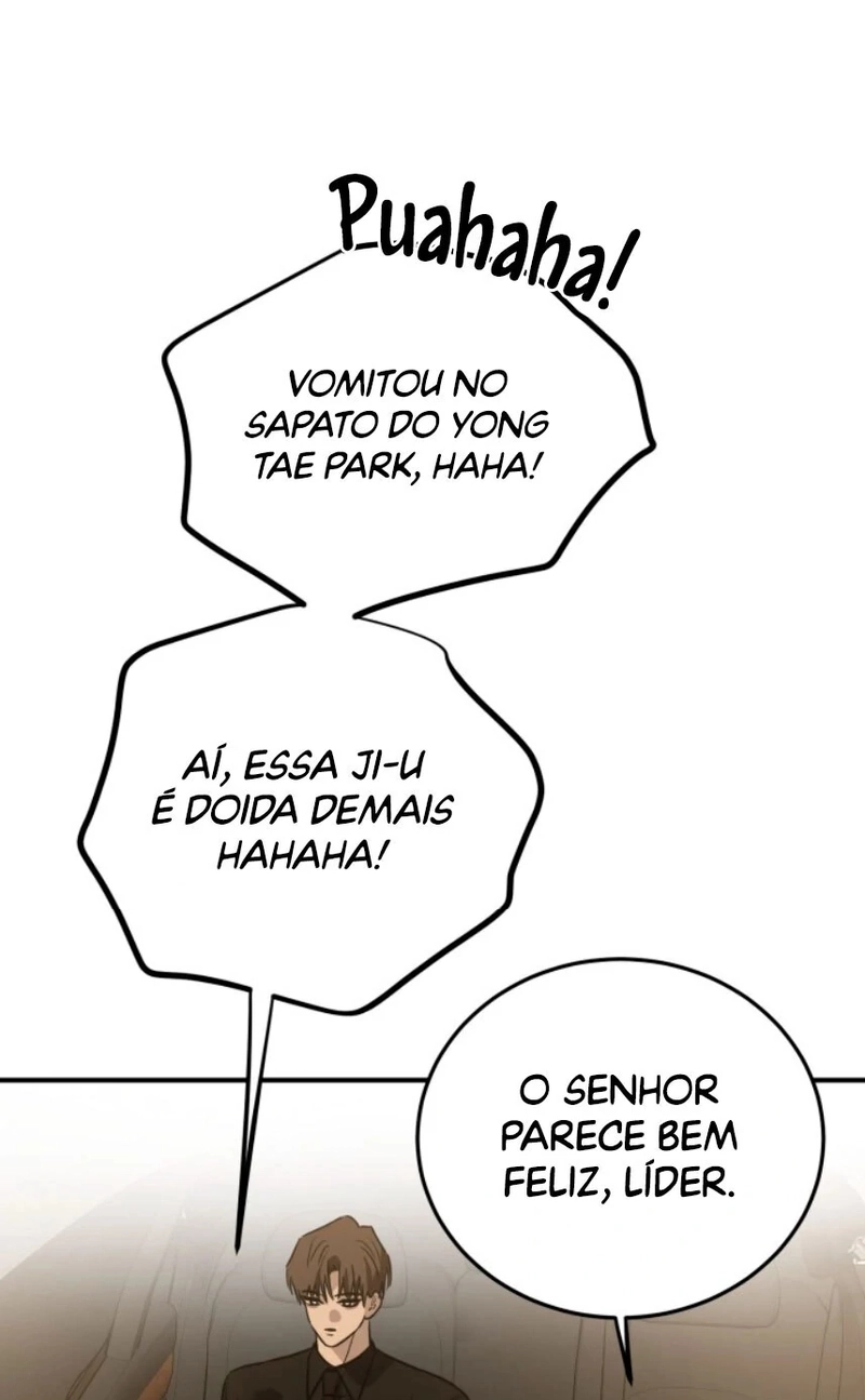 Desejos Bestiais Capítulo 47 Página 18