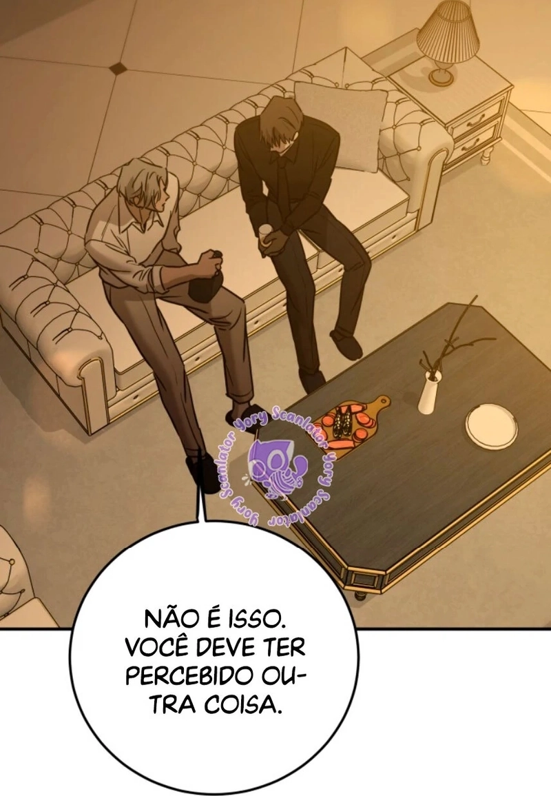 Desejos Bestiais Capítulo 47 Página 49