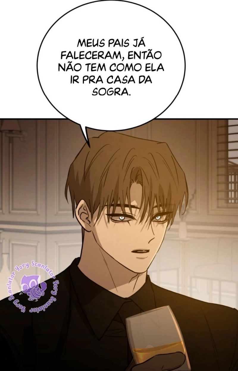 Desejos Bestiais Capítulo 48 Página 128