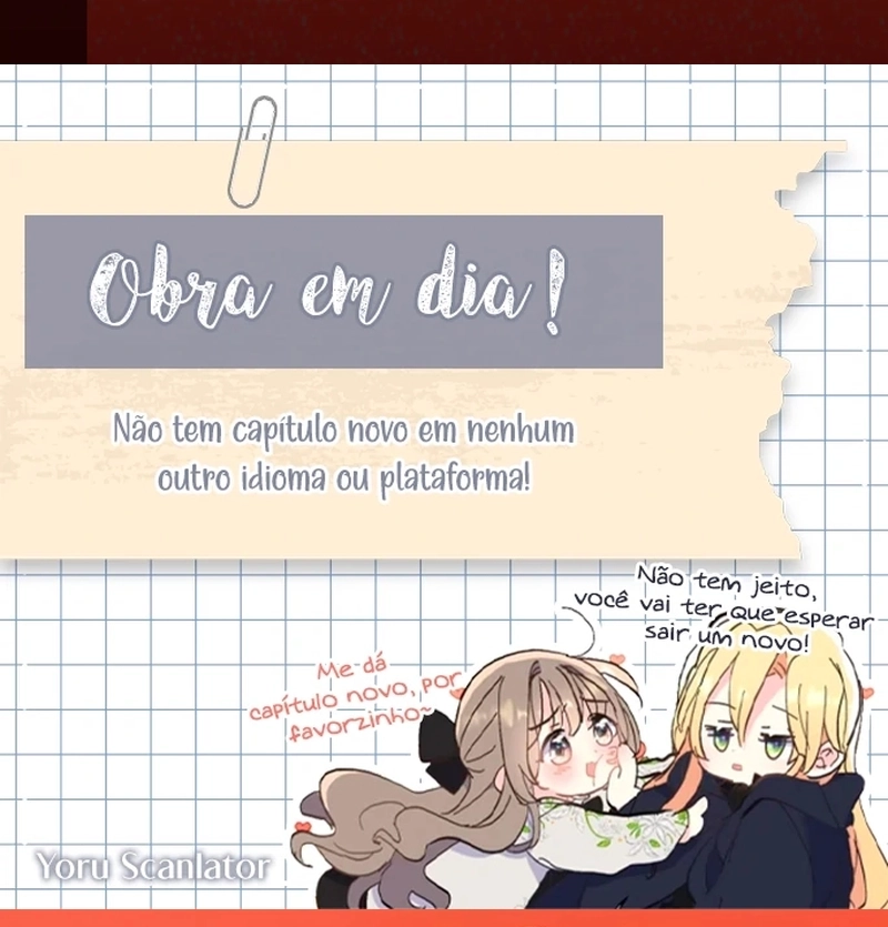 Desejos Bestiais Capítulo 48 Página 2