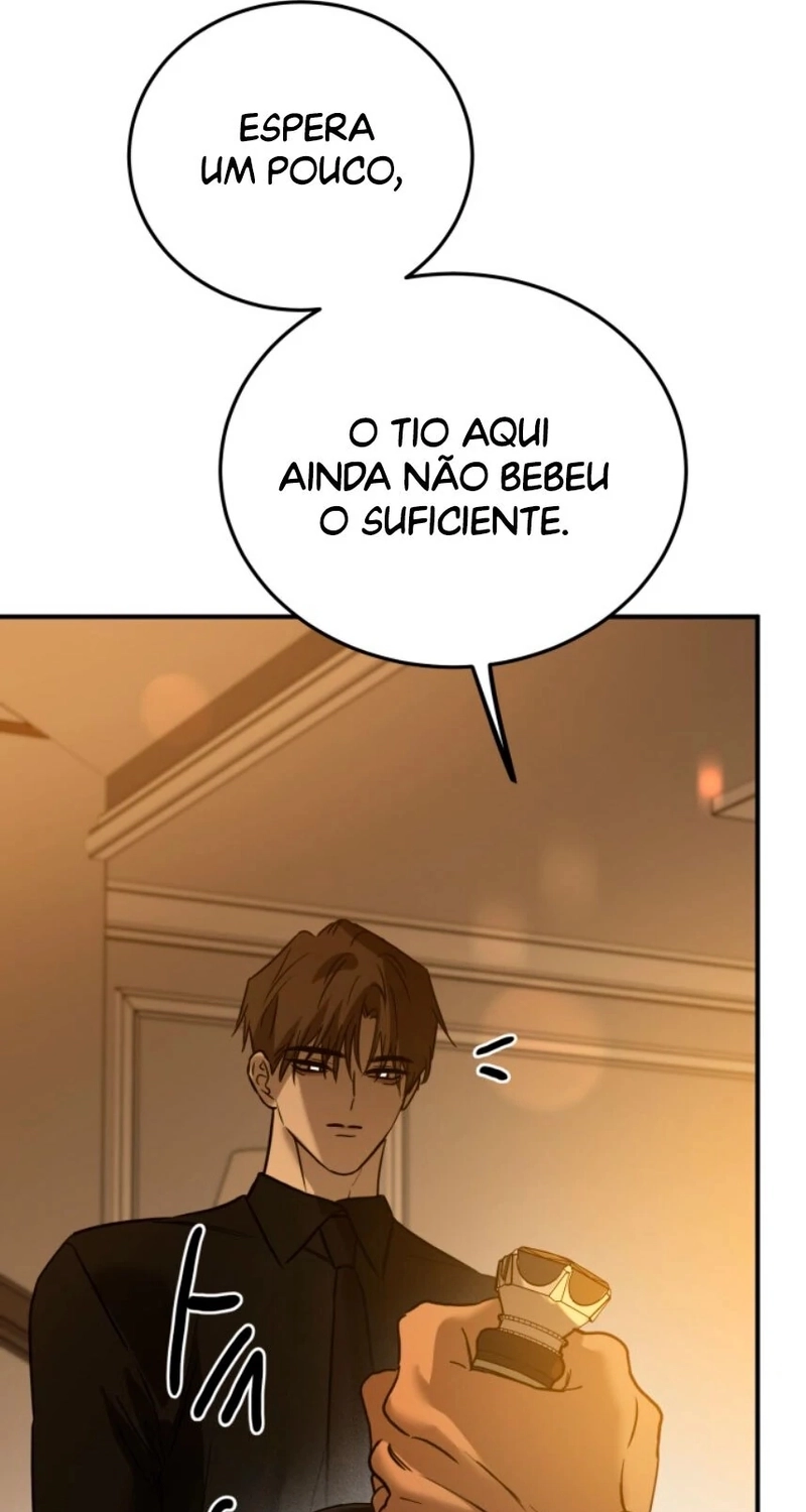 Desejos Bestiais Capítulo 48 Página 41
