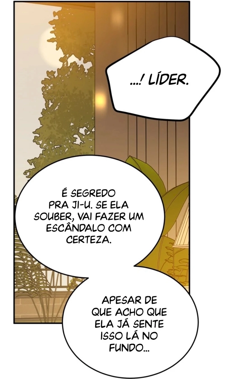 Desejos Bestiais Capítulo 48 Página 61