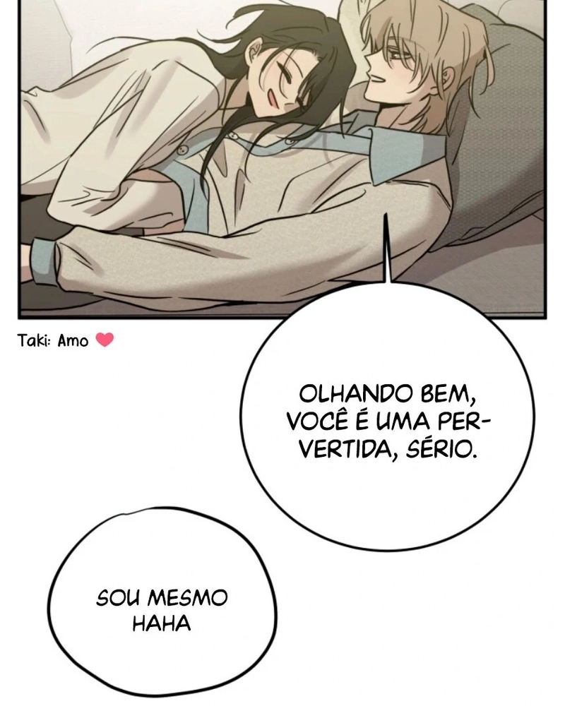 Desejos Bestiais Capítulo 49 Página 105