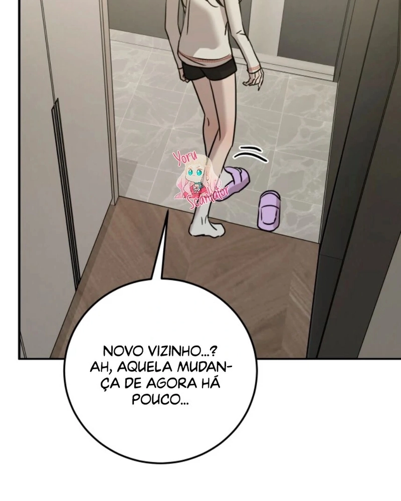 Desejos Bestiais Capítulo 49 Página 50