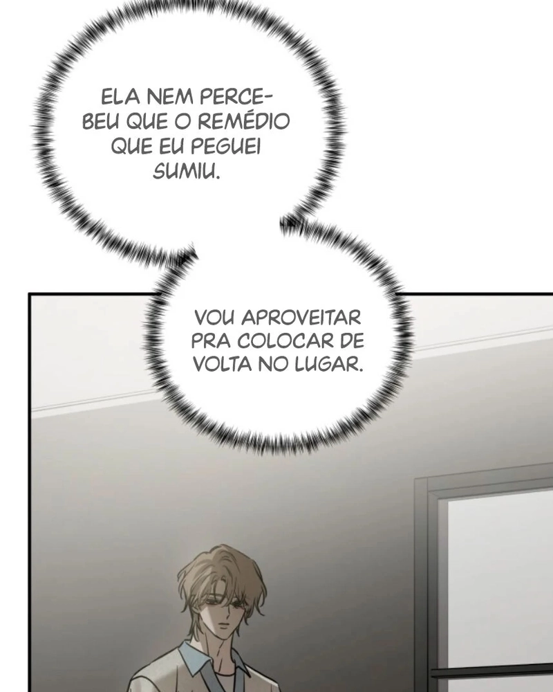 Desejos Bestiais Capítulo 49 Página 73