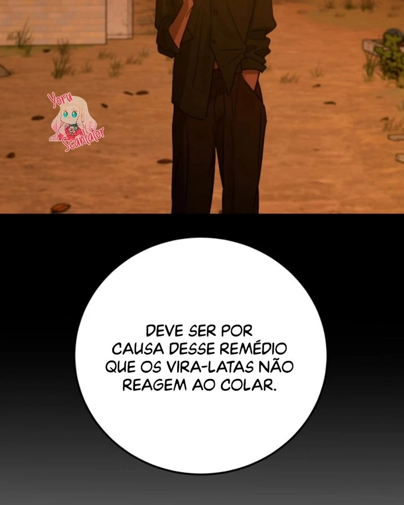 Desejos Bestiais Capítulo 49 Página 80