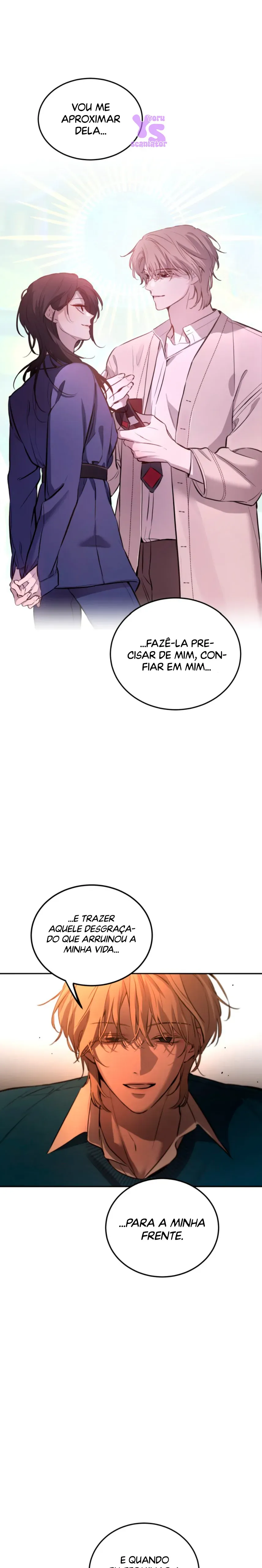 Desejos Bestiais Capítulo 5 Página 23