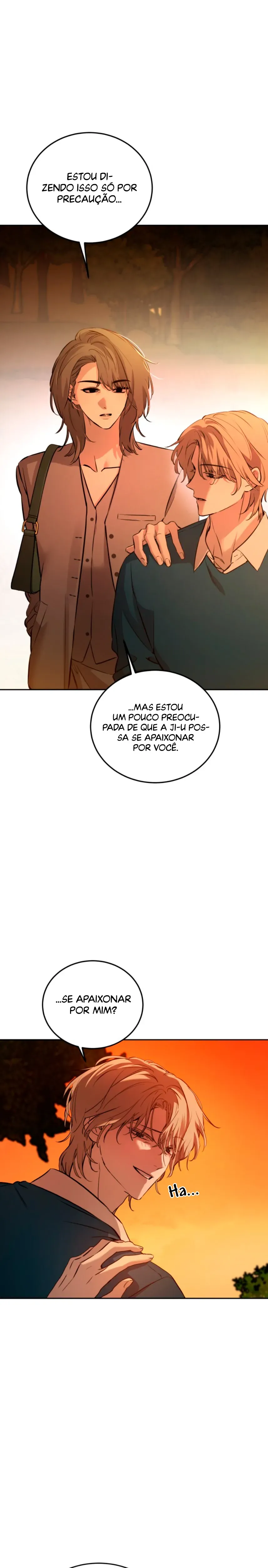 Desejos Bestiais Capítulo 5 Página 27