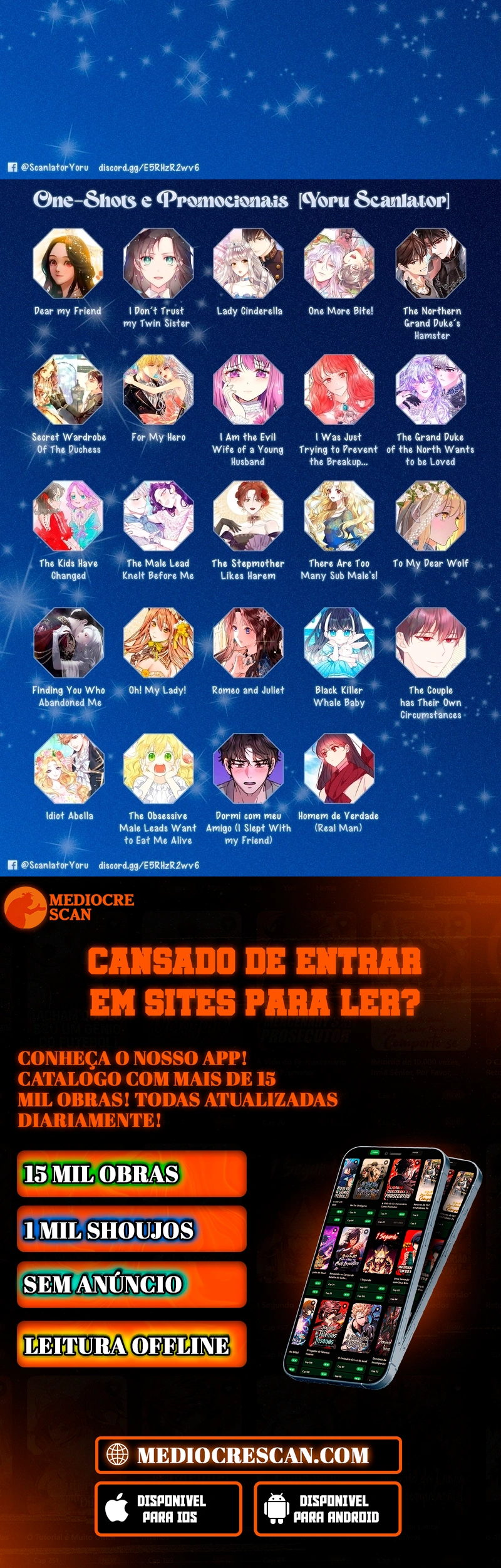 Desejos Bestiais Capítulo 50 Página 120