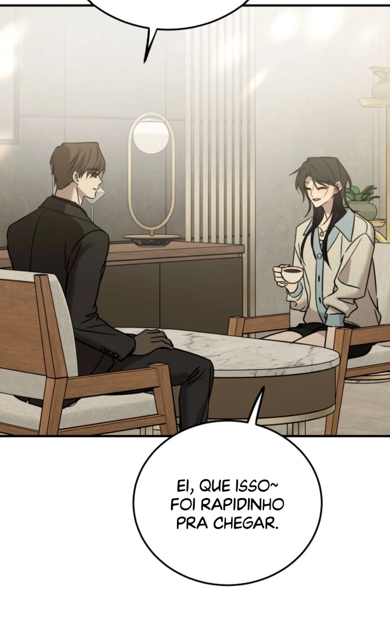 Desejos Bestiais Capítulo 50 Página 22