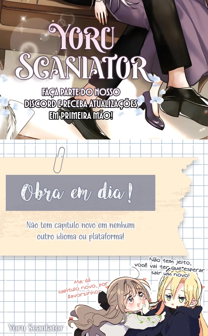 Desejos Bestiais Capítulo 50 Página 3