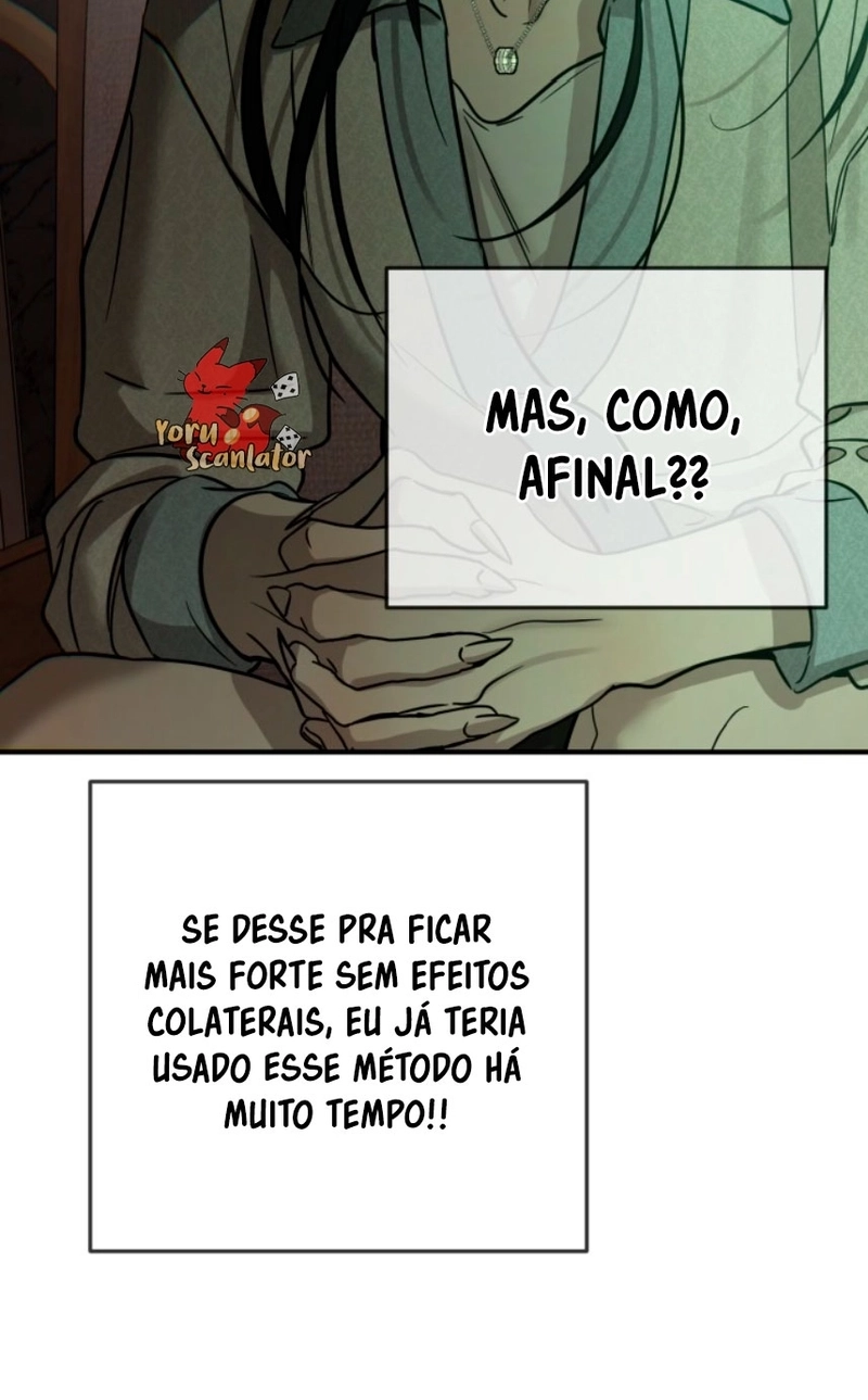 Desejos Bestiais Capítulo 50 Página 95