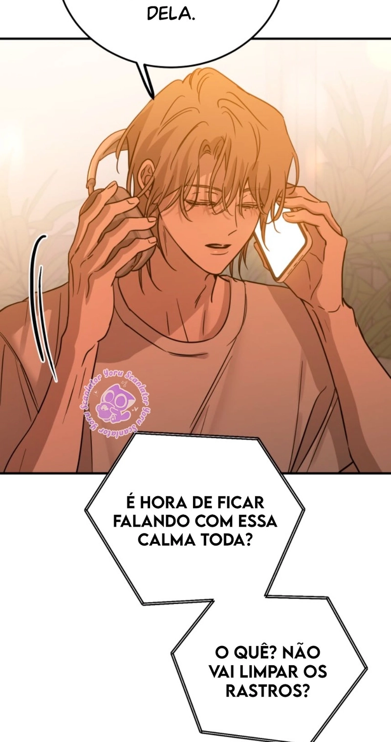 Desejos Bestiais Capítulo 51 Página 45
