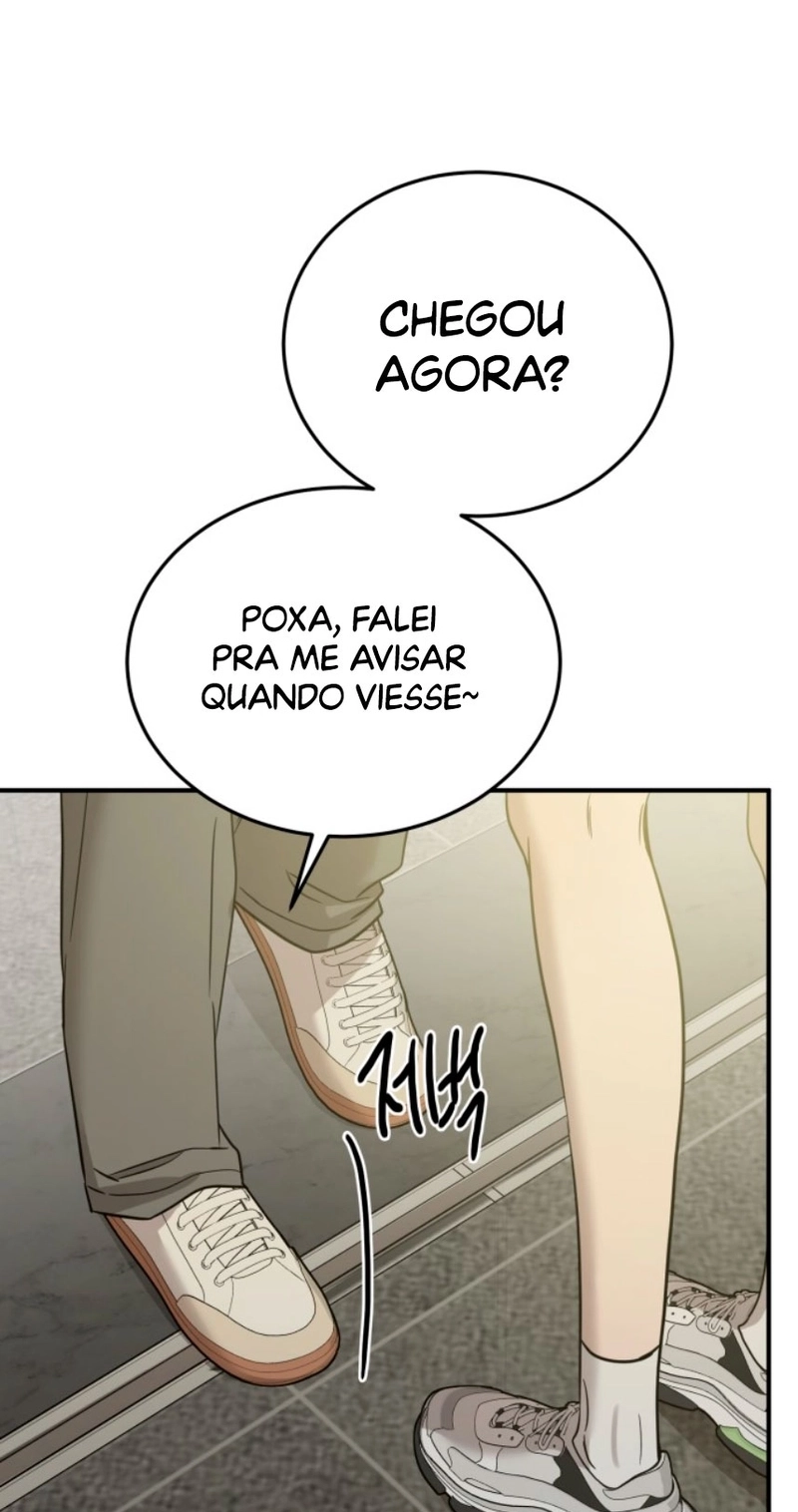 Desejos Bestiais Capítulo 51 Página 80