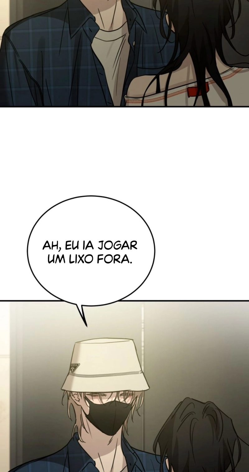 Desejos Bestiais Capítulo 51 Página 85