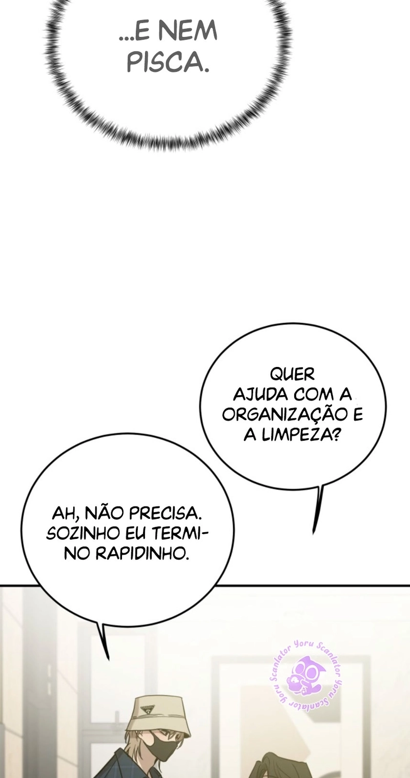 Desejos Bestiais Capítulo 51 Página 88