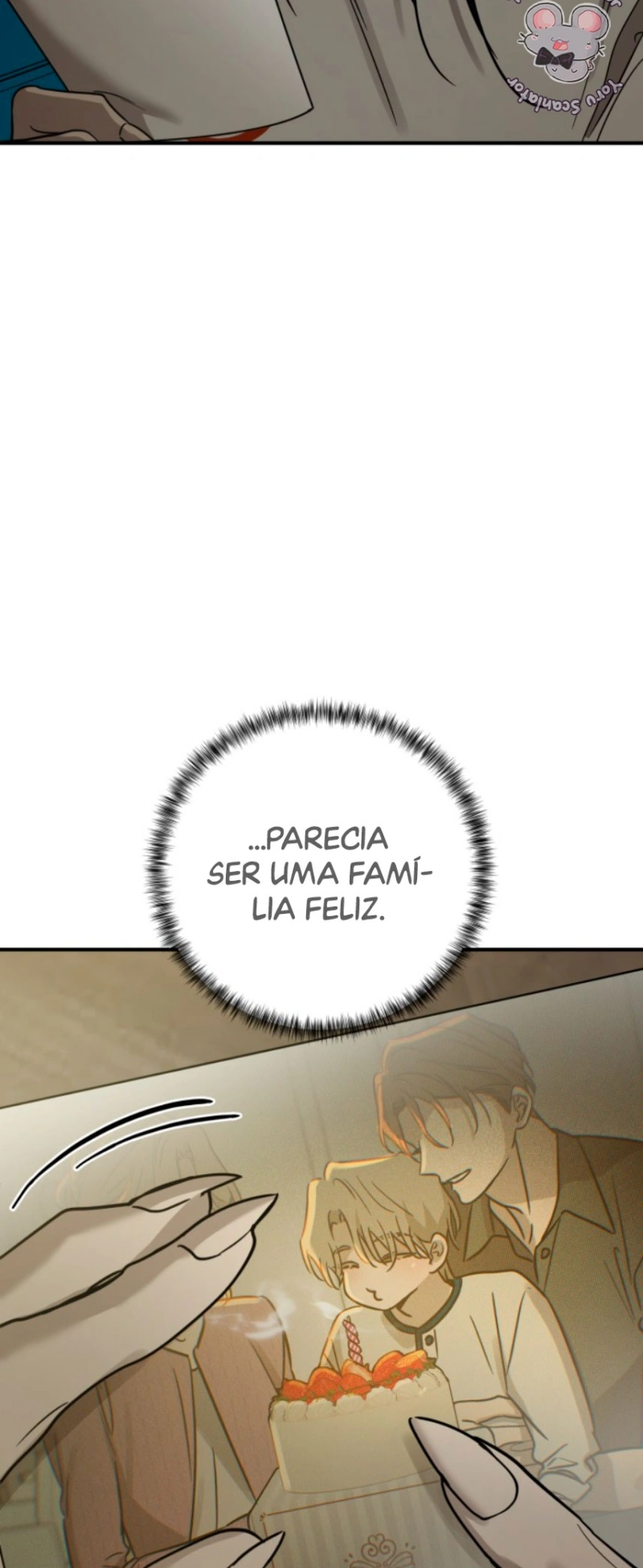Desejos Bestiais Capítulo 52 Página 25
