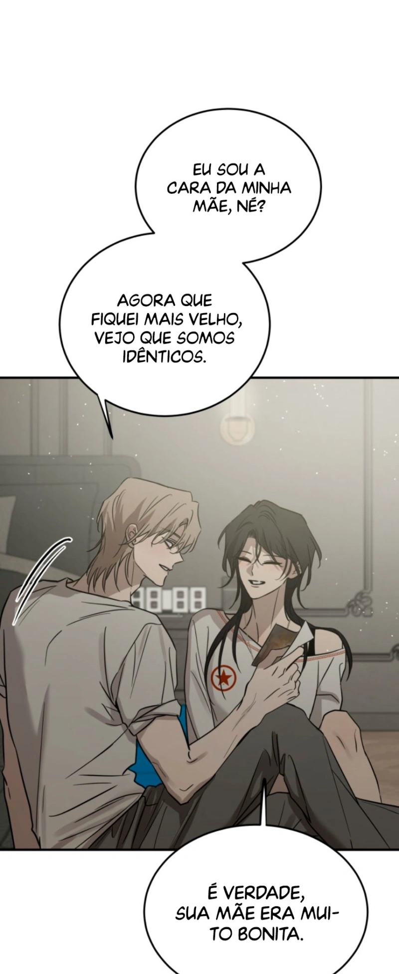 Desejos Bestiais Capítulo 52 Página 29