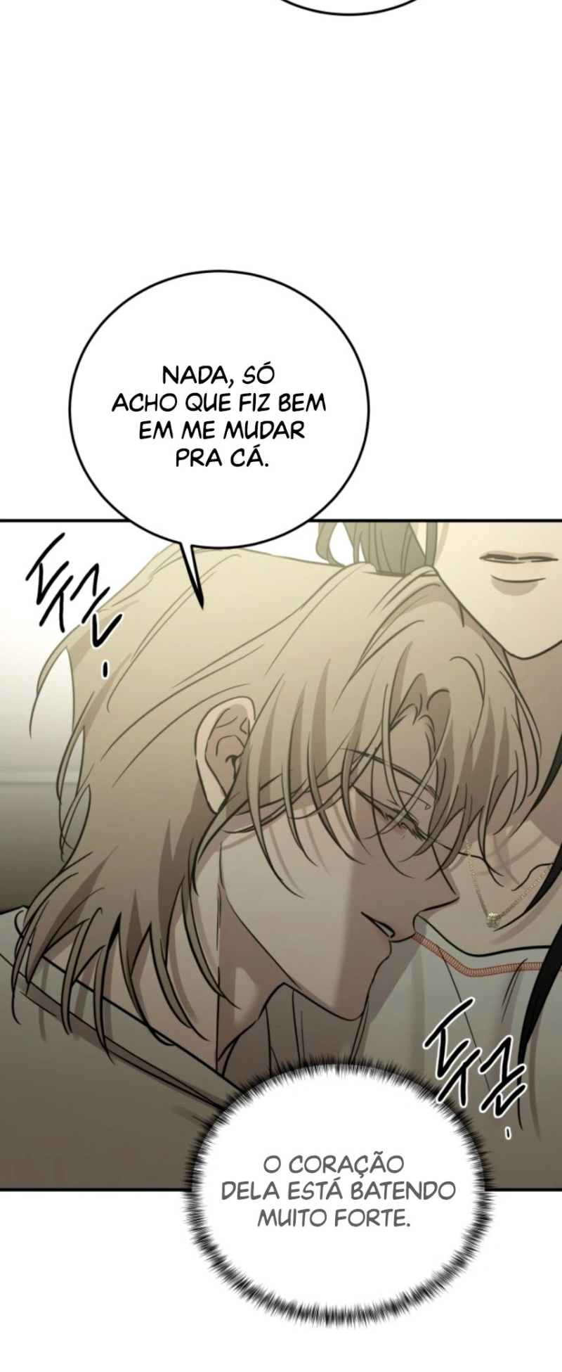 Desejos Bestiais Capítulo 52 Página 38
