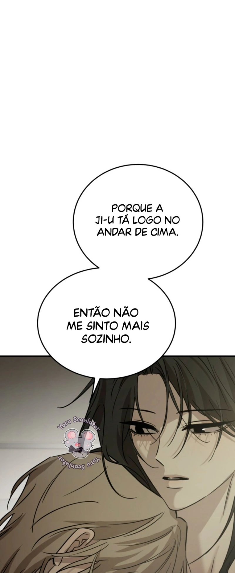 Desejos Bestiais Capítulo 52 Página 39
