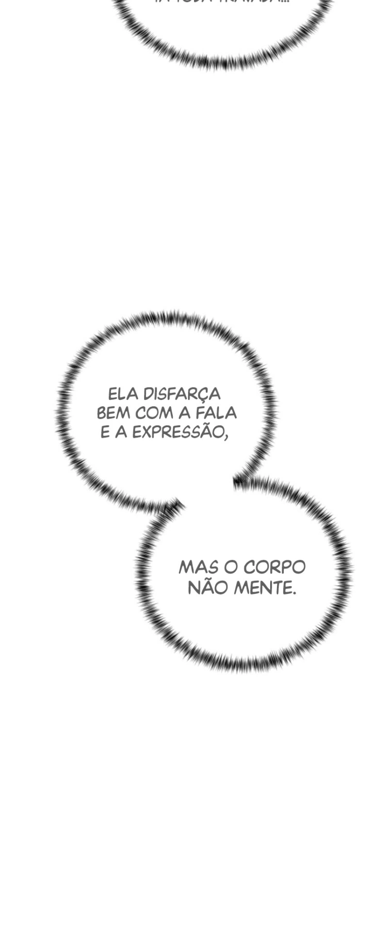 Desejos Bestiais Capítulo 52 Página 47