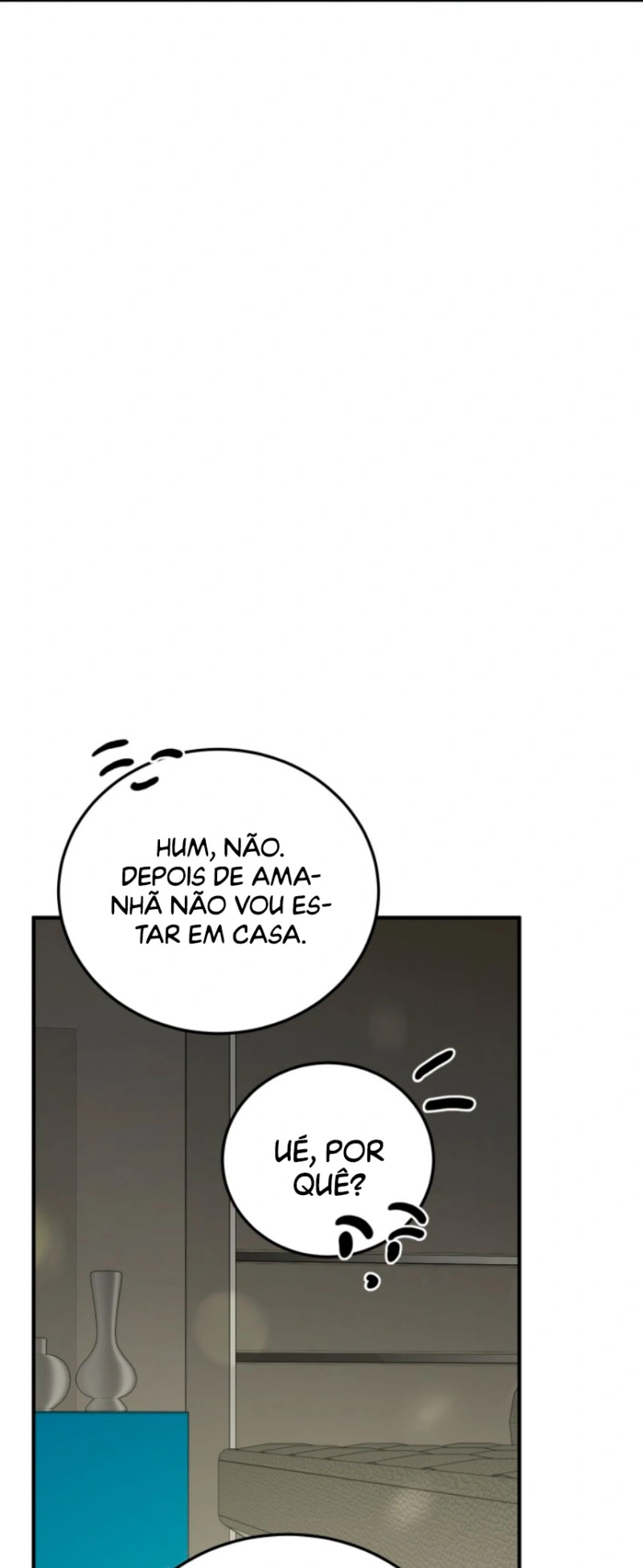 Desejos Bestiais Capítulo 52 Página 49